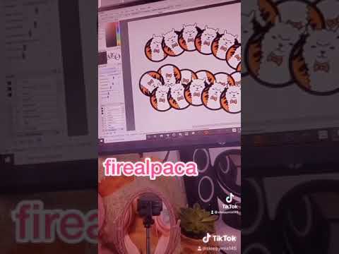 5 FREE computer art programs ✨