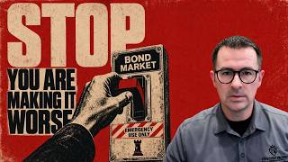 One of Wall Street’s Greatest Investors Just Sounded the Alarm | Know Your Risk