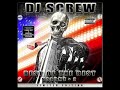 DJ screw - So real - Instrumental (Best Of The Best Volume 2)