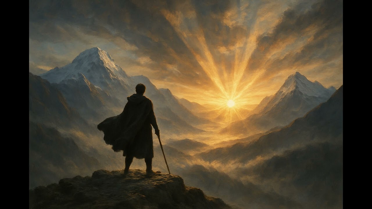 🎵 Orchestral/Cinematic: Epic Rise – Soaring Strings & Brass Triumph | AI by Acure8