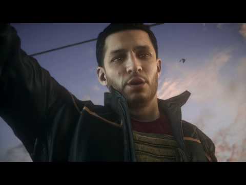 Battlefield Hardline: Campaign - Episode 6: Out of Business - Hardline