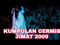CERITA MISTERI JIMAT 2009