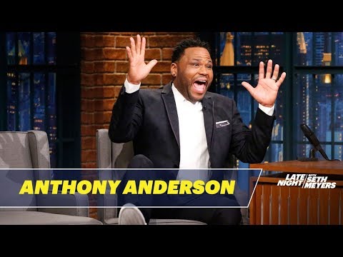 download lagu mp3 mp4 Michael Anthony Anderson, download lagu Michael Anthony Anderson gratis, unduh video klip Michael Anthony Anderson
