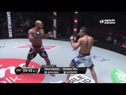 Hisham Hiba VS Barbod