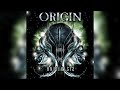 Origin  - "Antithesis" [Full album]