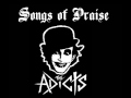 The Adicts - Mary Whitehouse (best version)