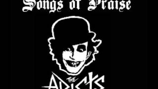 The Adicts - Mary Whitehouse (best version)