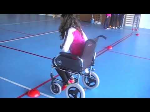 IESO Alconétar - Ser capaces