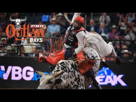 2025 PBR Teams Kansas City | Event Recap