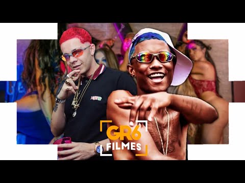 MC Anjim e MC Laranjinha - Princesinha (Lançamento 2020)