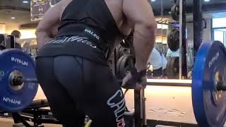 Download lagu Korean Bodybuilder Seung Chul Lee - Bent Over Row mp3 Download lagu Korean Bodybuilder Seung Chul Lee - Bent Over Row mp3