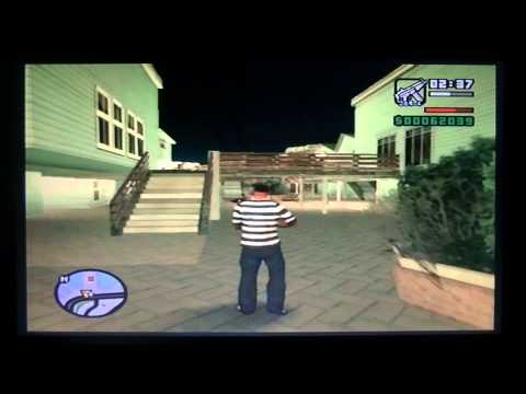 Grand Theft Auto: San Andreas Playthrough pt67