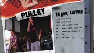 Pulley - Runaway (Beyond Warped Live Music Series)