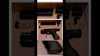 The Gun Lil B 🕊️ dropped before getting killed #crime #murder #chicago