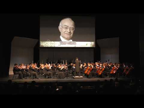 YSSW Concert - Sep 16 2024 - Rutter