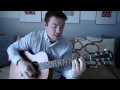 2 Chord Guitar - "Nothing But the Blood of Jesus ...