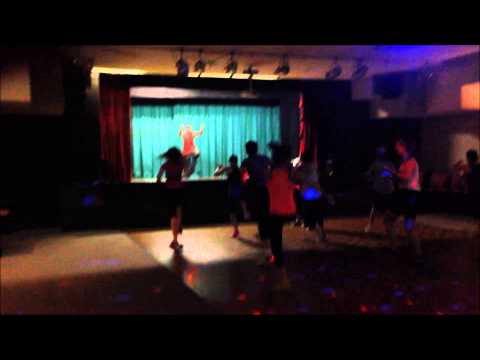 Beat of Passion (Taal) - Zumba with Shankkar & Navvii