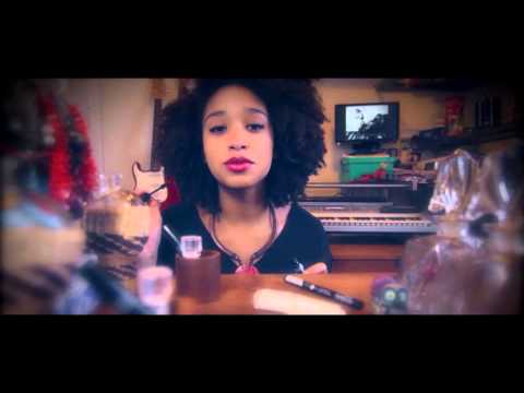 Zakiya Hooker - In The Mood (Videoclip oficial)