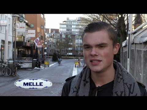 SHOPPEN MET MELLE - “JULLIE HUIS, ONZE REGELS” AFLEVERING 3.