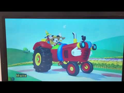 Triple Feature DVD Opening #196