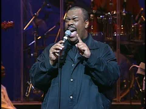 I Do Worship - John P. Kee "Not Guilty...The Experience"