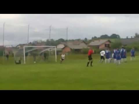 02.06.2013 Nk Dobrovnik-Nk Graničar