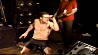Rollins Band (New York 1990) [05]. Out There (1-2)