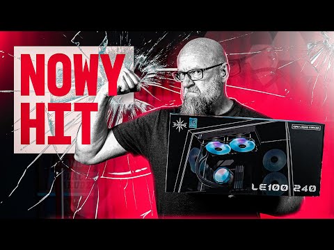 TCOMAS / NOWY GRACZ NA RYNKU I JUŻ  ZACZYNA MIESZAĆ