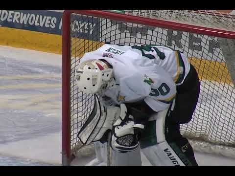North Stars vs Fort Frances - TBT Sports