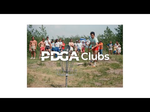 PDGA Clubs | Minnesota Frisbee Association