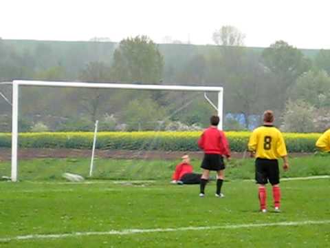 LKS Babice - LZS Lisięcice