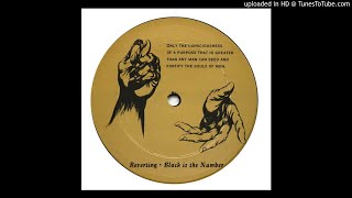 Jeff Mills - Reverting [AX-11] (1995)