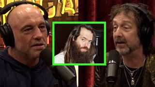 The Story Behind Rick Rubin Telling The Black Crowes to Change Their Name
