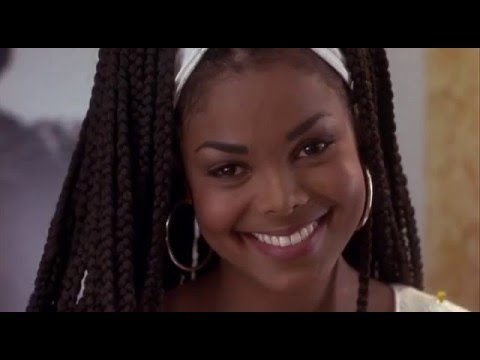Again from Poetic Justice