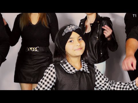 Terne BOYS MT - SILVESTROVSKÝ MEGAMIX (cover)