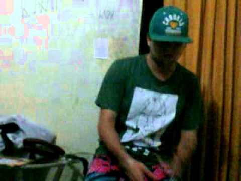 Freestyle na rima- Jessé