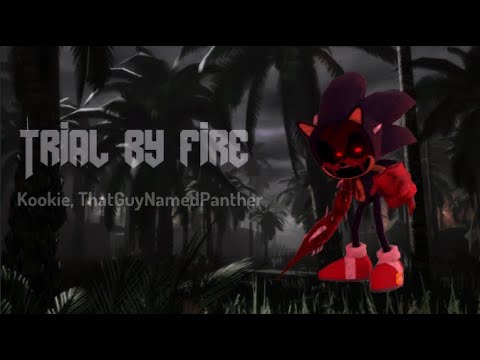Trial by Fire | ft.@ThatGuyNamedPanther | Outcome Memories OST