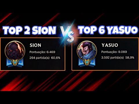 COMO DESTRUIR UM MONO YASUO? WILD RIFT