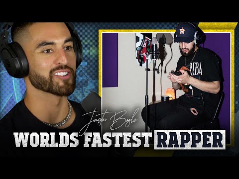 Supercross Champion Justin Bogle won Loretta Lynns and build a music studio in his backyard!