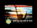 Starfield Speak Now Jesus lyrics 