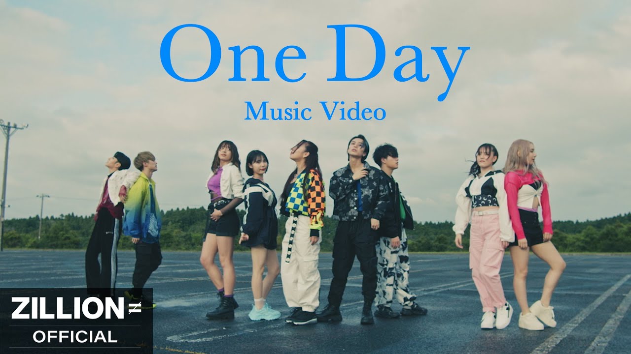 ビデオ ZILLION ソニーミュージックオフィシャルサイト