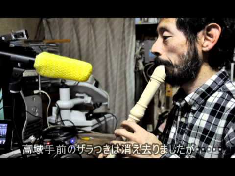 JTS TX-9 Condenser Microphone & AudioTechnica AT-VD4 Test