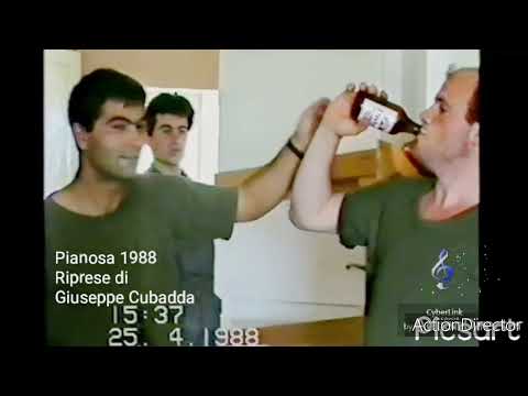 Sa murra ~Pianosa 1988