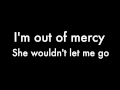 McFly Party girl lyrics