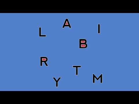 Labirytm - 2555