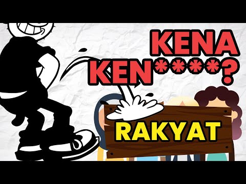 Tips Untuk Orang Muda Kalahkan Calon “Badut” di PRU15 Tips Untuk Orang Muda Kalahkan Calon “Badut” di PRU15