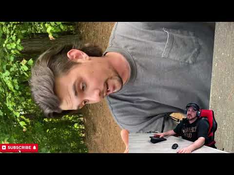 Reaction to Samson - Maybe I’m just socially awkward.