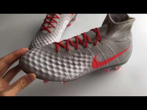 UNBOXING NIKE MAGISTA OBRA II  Soccer cleats Fake Football Boots