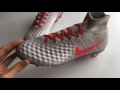 UNBOXING NIKE MAGISTA OBRA II Soccer Cleats Fake Football Boots