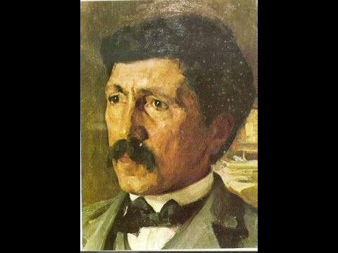 Scrisoarea lui Alexandru Vlahuţă către fiica sa, Margareta